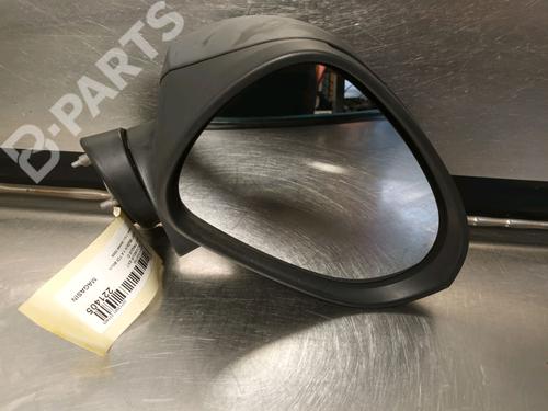 Used Right mirror Right mirror SEAT IBIZA IV (6J5, 6P1) 1.4 TDI (80 hp) 10523970 10523970