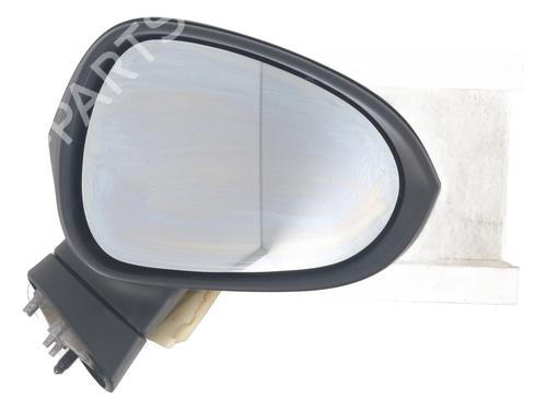 Used Right mirror SEAT IBIZA IV ST (6J8, 6P8) 1.2 TDI (75 hp) 29763508