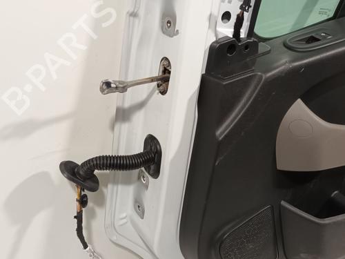 Right front door OPEL MOVANO B Van (X62) 2.3 CDTI FWD (FV) | BP29128669C3 