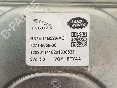 Electronic module JAGUAR XE (X760) 2.0 D | BP31242064M83 