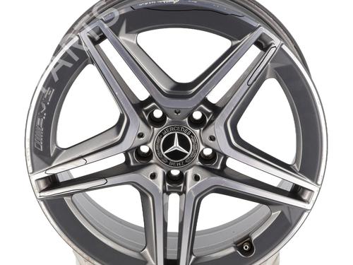 Used Rim MERCEDES-BENZ B-CLASS Sports Tourer (W247) B 200 d (247.012) (150 hp) 27097240