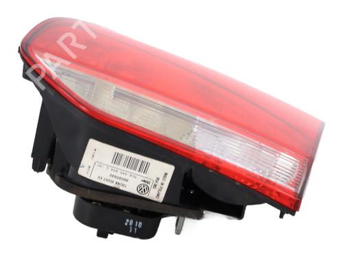 Right tailgate light VW GOLF VI (5K1) 1.6 TDI | BP30899020C80