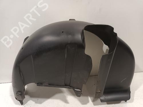 Used Wheel arch SKODA ROOMSTER (5J7) 1.9 TDI (105 hp) 31579215