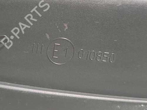 Left mirror OPEL ZAFIRA / ZAFIRA FAMILY B (A05) 1.9 CDTI (M75) | BP13301117C26 