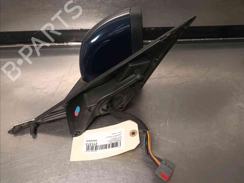 Right mirror JAGUAR S-TYPE II (X200) 3.0 V6 | BP21083819C27 