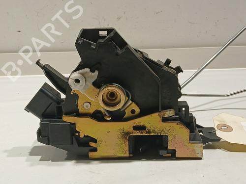 Front right lock FORD FOCUS I (DAW, DBW) 1.8 TDCi | BP20607093C97 