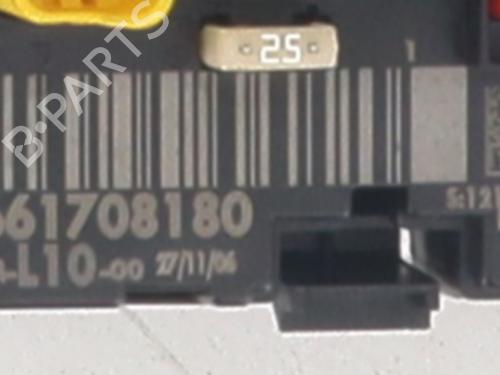Fuse box PEUGEOT 207 (WA_, WC_) 1.4 HDi | BP29268618E1 