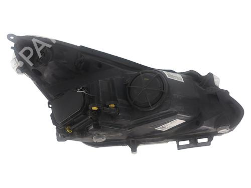 Left headlight OPEL CORSA D (S07) 1.3 CDTI (L08, L68) | BP39628743C28 - Image 6