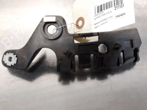 Used Front bumper bracket RENAULT MEGANE III Hatchback (BZ0/1_, B3_) 1.5 dCi (106 hp) 21685643