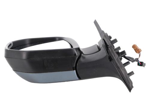 Retrovisor esquerdo CITROËN BERLINGO MULTISPACE (B9) 1.6 HDi 90 | BP31825121C26