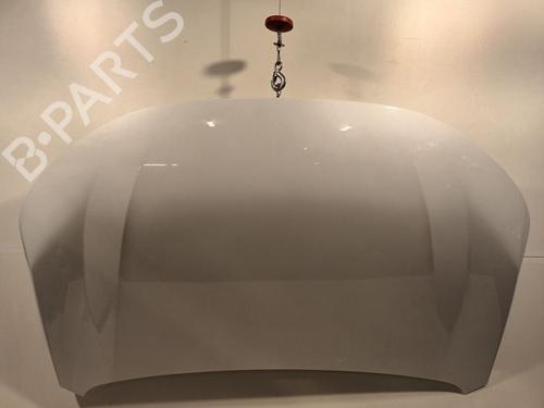 Used Hood Hood RENAULT SCENIC E-TECH PHASE I EV87 (218 hp) 34002651 34002651