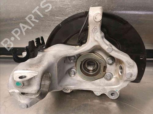 Right front steering knuckle RENAULT ESPACE V (JR_)  | BP21123763M26
