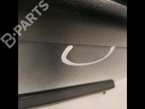 Right rear door VW PASSAT B5.5 (3B3) 1.9 TDI | BP10052794C5 