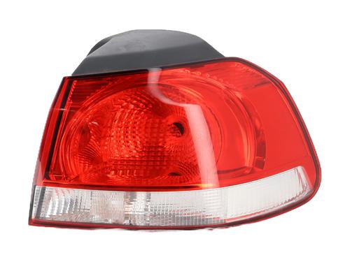 Used Right taillight VW GOLF VI (5K1) 1.4 TSI (122 hp) 26306032