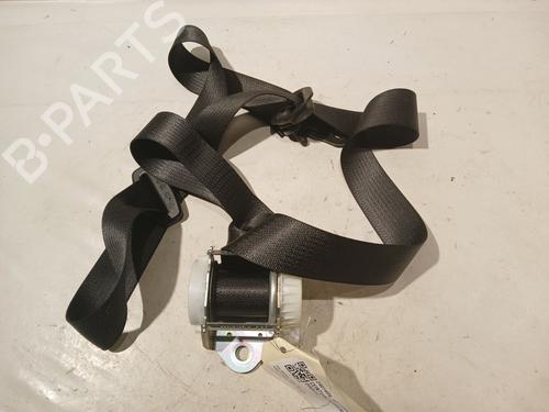 Used Rear right belt tensioner OPEL MERIVA B MPV (S10) 1.7 CDTI (75) (110 hp) 21084173