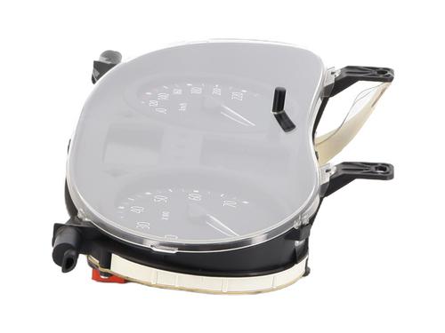 Instrument cluster RENAULT CLIO II (BB_, CB_) 1.5 dCi (B/CB3M) | BP27923726C47 