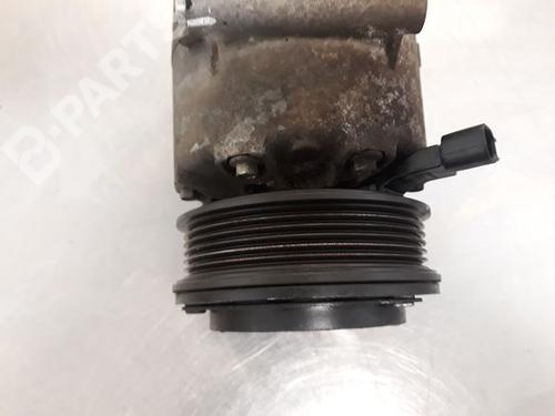 AC-Kompressor FORD FIESTA VI (CB1, CCN) 1.25 | BP9323885M34 