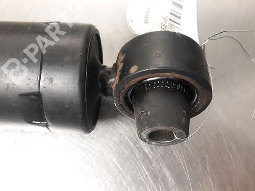 Left rear shock absorber FIAT DOBLO Cargo (263_) 1.3 D Multijet | BP9325946M18 