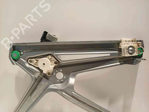 Front right window mechanism SMART FORTWO Coupe (451) 1.0 (451.330, 451.334) | BP17775957C23 