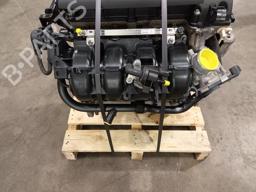 Engine OPEL CORSA D (S07) 1.2 (L08, L68) | BP37066788M1 - Image 6