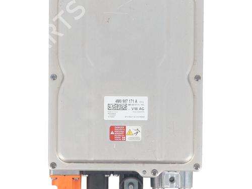 Inverter/Konverter PORSCHE CAYENNE Coupe (9YB) 3.0 E-Hybrid AWD (9YBAV1) (470 hp) 30313599