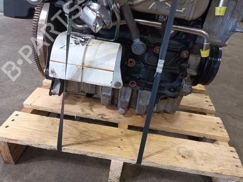Engine AUDI A1 (8X1, 8XK) 1.6 TDI | BP36881438M1  - Image 7