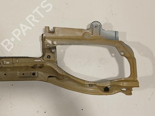 Front slam panel CITROËN SAXO (S0, S1) 1.5 D | BP25348322C72 