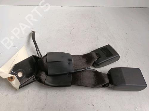 Used Seat buckle NISSAN QASHQAI / QASHQAI +2 I (J10, NJ10, JJ10E) 1.5 dCi (106 hp) 14864956