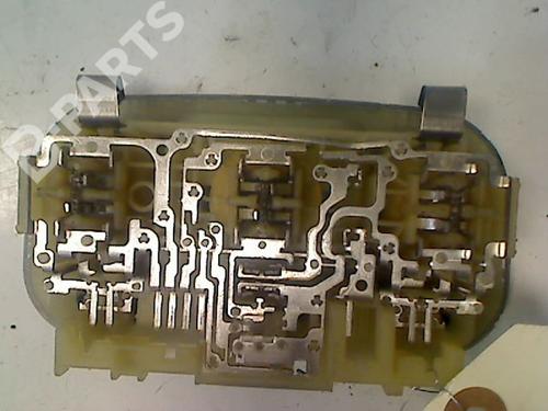 Innerbelysning CITROËN C4 Picasso I MPV (UD_) 1.6 HDi | BP9317413I8 