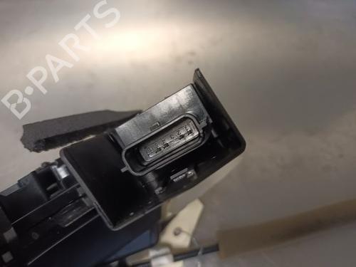Front left lock RENAULT ESPACE V (JR_)  | BP21123665C98 