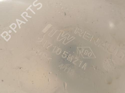 Expansion tank RENAULT SCENIC E-TECH PHASE I EV87 | BP21084370C120 