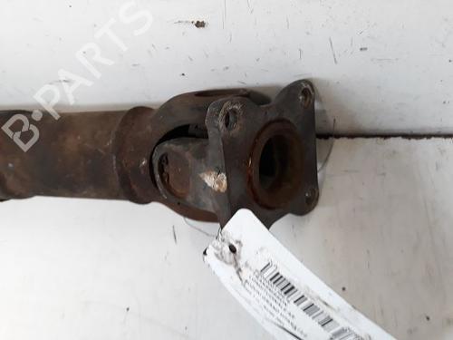 Driveshaft SUZUKI GRAND VITARA I (FT, HT) 2.0 HDI 110 4x4 (SQ420D, TD82V) | BP20599945M37 