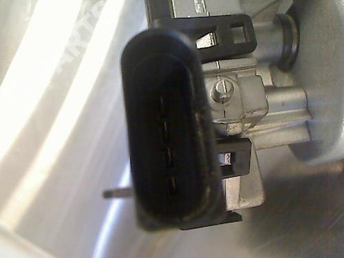 Front wiper motor CITROËN C3 / C3 ORIGIN III (SX) 1.2 THP 110 | BP9319605M29 