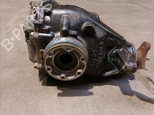 Rear differential BMW 3 (E90) 318 d | BP12822221M24 