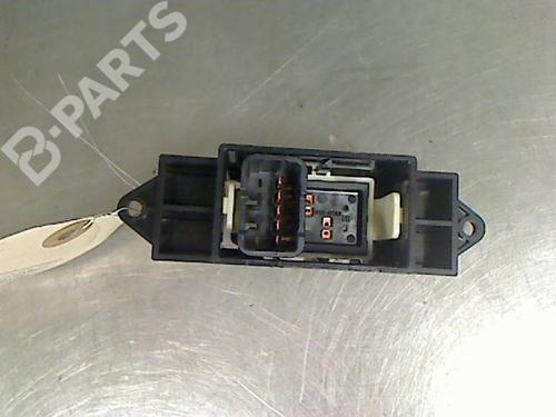 Left rear window switch CITROËN C4 AIRCROSS 1.6 HDi 115 AWC | BP9317066I29 