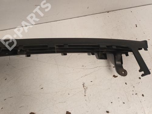 Grille FORD FOCUS I (DAW, DBW) 1.6 16V | BP9337536C40 