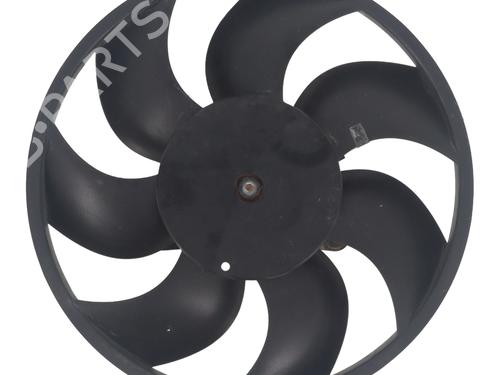 Ventilateur radiateur RENAULT MASTER III Van (FV) 2.3 dCi 130 FWD (FV0M, FV0Y, FV0J, FV02, FV03) (130 hp) 30191552
