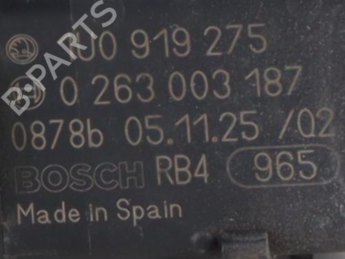 Module électronique PORSCHE CAYENNE (9PA) Turbo S 4.5 | BP29856749M83