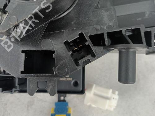 Squib airbag RENAULT TWINGO III (BCM_, BCA_) 1.0 SCe 70 | BP32131906C102