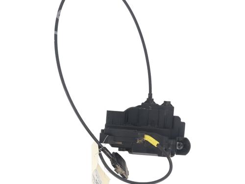 Front left lock RENAULT KANGOO Express (FW0/1_) 1.5 dCi 90 (FW0G, FW05, FW08, FW11) | BP29349464C98 