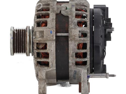 Alternator VW CADDY IV Box Body/MPV (SAA, SAH) 2.0 TDI | BP32041355M7 - Image 2