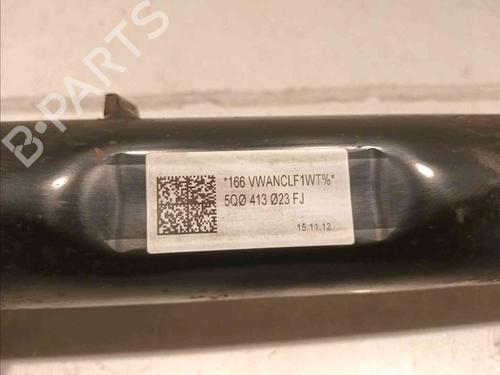 Left front shock absorber VW GOLF VII (5G1, BQ1, BE1, BE2)  | BP21782288M16 