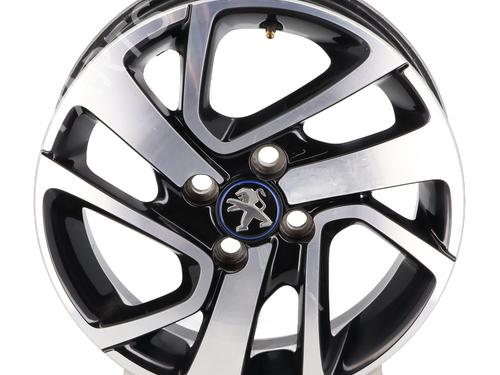 Used Rim PEUGEOT 108 1.0 VTi 72 (72 hp) 27978657