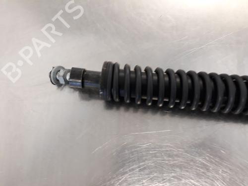 Tailgate lift support PEUGEOT 307 CC (3B) 2.0 HDi 135 | BP14868516C138 