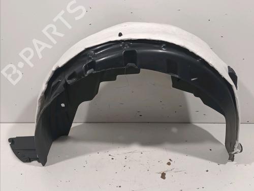 Wheel arch PEUGEOT 208 II (UB_, UP_, UW_, UJ_) e-208 9823308480