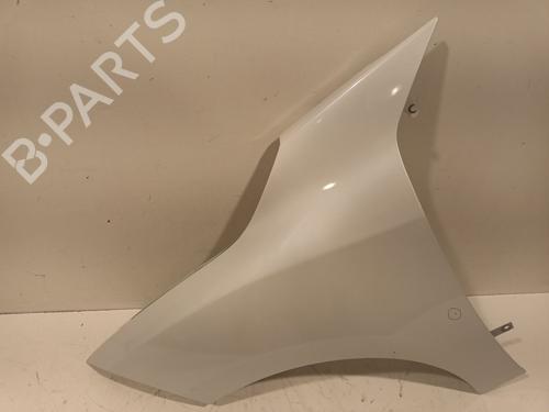Used Left front fenders Left front fenders RENAULT MEGANE CC (EZ0/1_) 1.5 dCi (EZ09, EZ1G, EZ0D, EZ14) (110 hp) 36035576 36035576