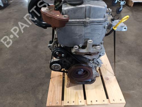 Engine NISSAN MICRA III (K12) 1.2 16V | BP29298164M1 