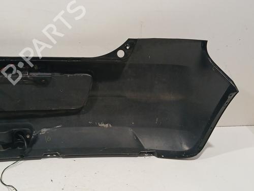 Rear bumper SUZUKI SWIFT III (MZ, EZ) 1.3 DDiS (RS413D) | BP29419702C8 
