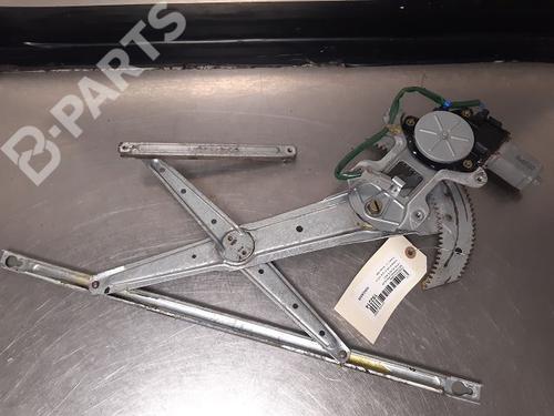 Used Rear left window mechanism HONDA CR-V I (RD) 2.0 16V 4WD (RD1, RD3) (128 hp) 9330327