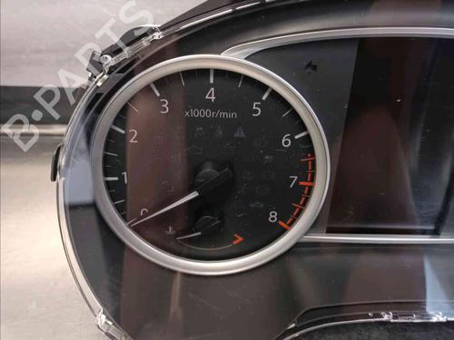Instrument cluster NISSAN MICRA V (K14) 1.5 DCI | BP20723372C47 